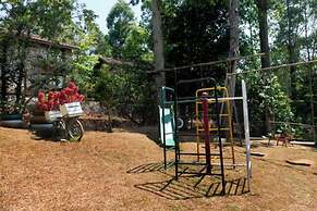 Mountain Club - Munnar