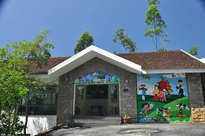 Mountain Club - Munnar