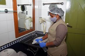 Mountain Club - Munnar