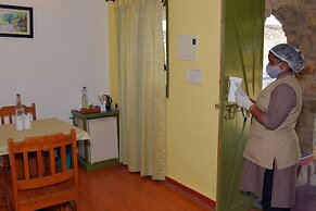 Mountain Club - Munnar