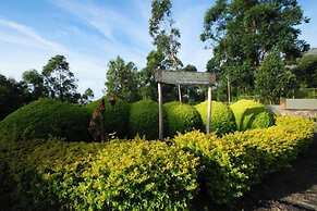 Mountain Club - Munnar