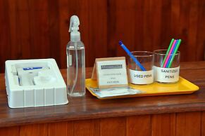 Mountain Club - Munnar