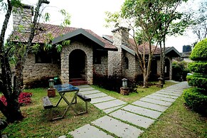 Mountain Club - Munnar