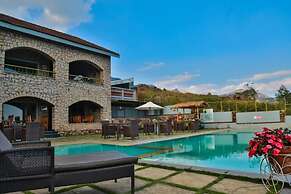 Mountain Club - Munnar