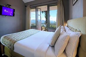 Mountain Club - Munnar