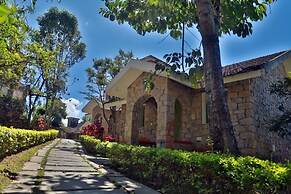 Mountain Club - Munnar