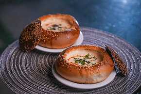 Mountain Club - Munnar