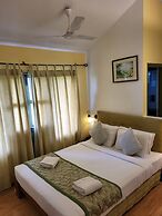 Mountain Club - Munnar