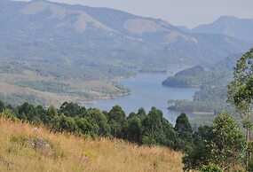 Mountain Club - Munnar