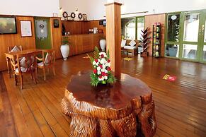 Mountain Club - Munnar