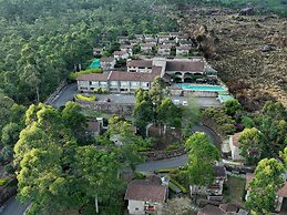 Mountain Club - Munnar