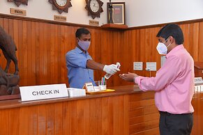 Mountain Club - Munnar