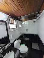 Mountain Club - Munnar