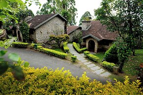 Mountain Club - Munnar