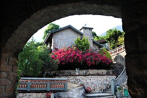 Mountain Club - Munnar