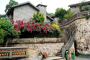 Mountain Club - Munnar