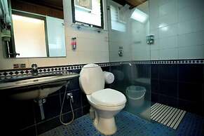 Mountain Club - Munnar