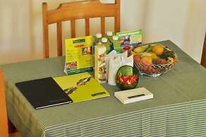 Mountain Club - Munnar