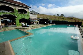 Mountain Club - Munnar