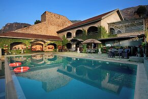 Mountain Club - Munnar