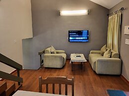 Mountain Club - Munnar