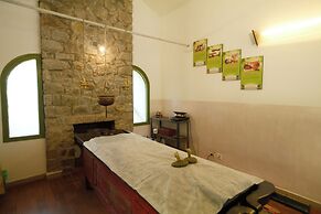 Mountain Club - Munnar