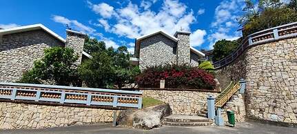 Mountain Club - Munnar