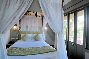 Mountain Club - Munnar