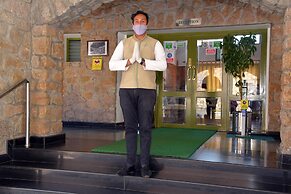 Mountain Club - Munnar