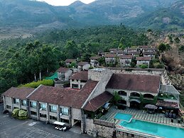 Mountain Club - Munnar