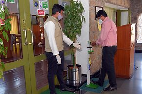 Mountain Club - Munnar