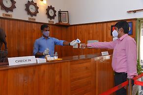 Mountain Club - Munnar