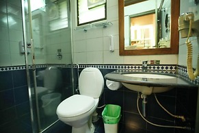 Mountain Club - Munnar