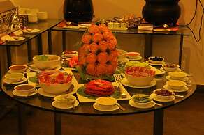 Mountain Club - Munnar