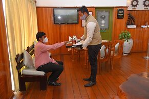 Mountain Club - Munnar