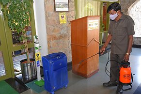 Mountain Club - Munnar