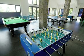 Mountain Club - Munnar