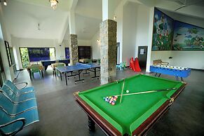 Mountain Club - Munnar