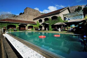 Mountain Club - Munnar