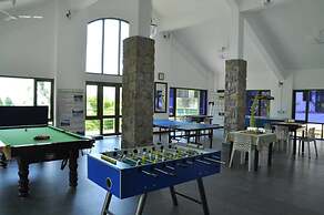 Mountain Club - Munnar