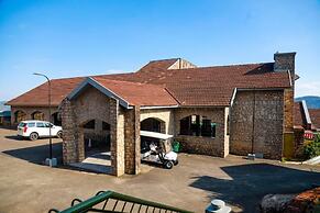 Mountain Club - Munnar