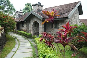 Mountain Club - Munnar