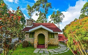 Mountain Club - Munnar