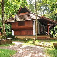 Punnamada Resorts