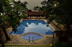 Punnamada Resorts