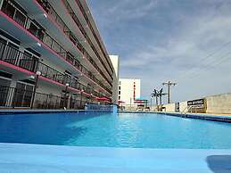 Beach Terrace Motor Inn