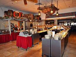 Beach Terrace Motor Inn