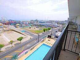 Beach Terrace Motor Inn