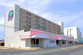 Beach Terrace Motor Inn