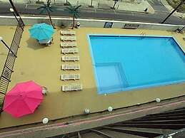 Beach Terrace Motor Inn